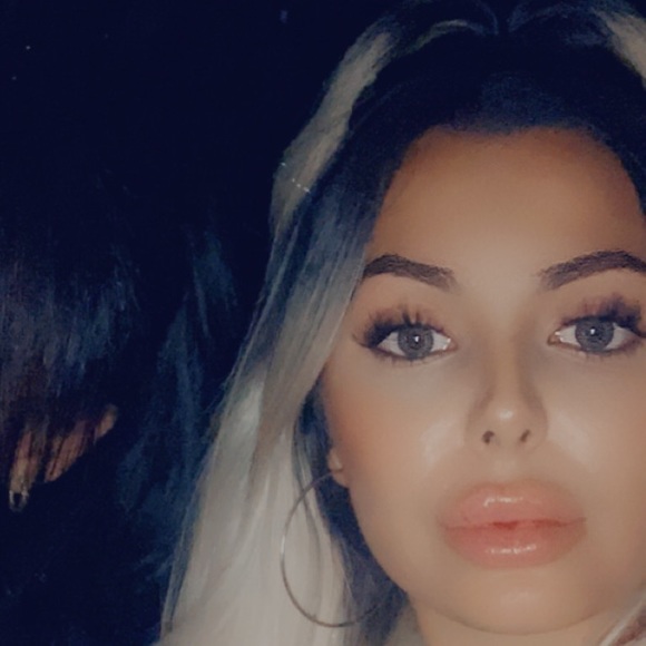 Meet your Posher, Sahar - Picture 1 of 1